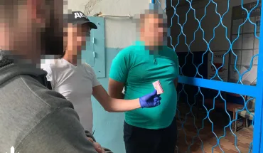 ДБР розкриває таємницю розслідування схеми одержання неправомірної вигоди керівництвом Східної митниці Держмитслужби (ВІДЕО)